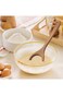 Danish Dough Whisk, Easy To Clean and Organize Wisking Tool Bread Whisk Dough Whisk for Home and Ba