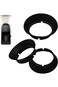 3 Pcs Gasket Replacement For Baratza Encore Grinder, Silicone Coffee Grinder Gasket Coffee Replacem