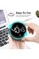 Timer, Magnetic Timer for Classroom Board, Digital Kitchen Timer with Large LED Digital Display for