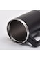 Sagreeny Tumbler With Handle 40 oz and Straw Lid,304 Stainless Steel Water Bottle, Travel Mug Insul