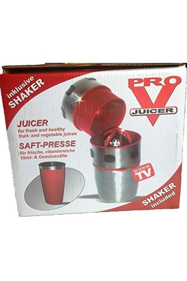 PRO V JUICER