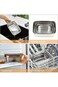 304 Stainless Steel Lunch Box, 2pcs Set,550/1900ml, 304 Insulated Leakproof,Stainless Steel Lunch B