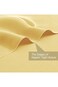12Pcs Gold Satin Napkins, Table Napkins Cloth for Banquet Party