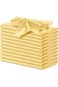 12Pcs Gold Satin Napkins, Table Napkins Cloth for Banquet Party