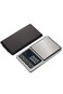 Disenkelubo Digital Precision Gram Scale, 0.001oz/0.01g 500g Mini Pocket Scale, Portable Electronic