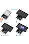 Disenkelubo Digital Precision Gram Scale, 0.001oz/0.01g 500g Mini Pocket Scale, Portable Electronic