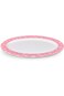 Malaplast Thailand 14 inches Platter Spf P-43/6-355