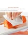 Biki Multifunctional Vegetable Cutter Shredders Slicer With Basket Fruit Potato Onion Chopper Carro
