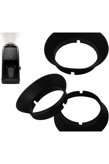 3 Pcs Gasket Replacement for Baratza Encore and Virtuoso Coffee Grinders - Baratza Encore Grinder R