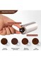 Manual Coffee Bean Grinder Stainless Steel Hand Coffee Mill Ceramic Burr for Aeropress, Drip Coffee