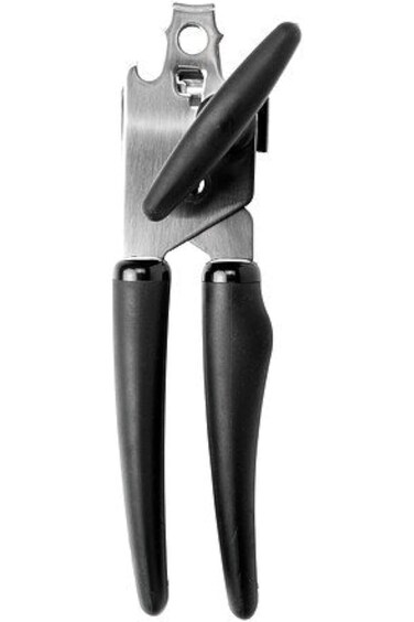 IKEA 365+ V&auml;rdefull can opener in black