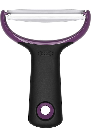 مقشرة أوكسو جود جريب كبيرة لتحضير الخضراوات