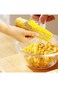 2 Packs Upgraded Corn Peeler, 2024 Sweet Corn Peeling Tool, Easy to Clean, Ideal Gift for Women