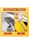 2 Packs Upgraded Corn Peeler, 2024 Sweet Corn Peeling Tool, Easy to Clean, Ideal Gift for Women