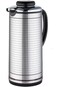 Vacuum Insulated Flask for Tea Coffee and Other Drinks Heat Insulated Thermos for Temperature Reten