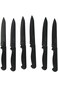Sekizo No. 900 Professional Knife Set 3-Pieces, 4-Inch Size