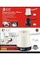 DLC Coffee Maker, 300 ml Capacity, White
