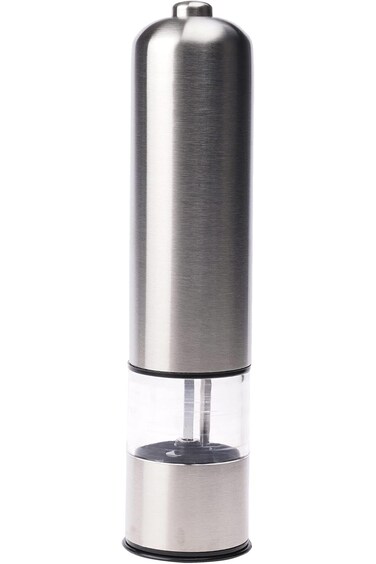 مطحنة الفلفل الكهربائية من الفولاذ المقاوم للصدأ سام آند سكيتو KDL-522A من كوزين آرت