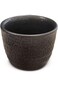 MIBRU Coffee Ceramic Cup Black 120 ml
