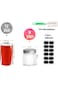 8oz/250ml Wide Mouth Mason Jars [12 Pack], Glass Canning Jars With Metal Airtight Lids for Canning,