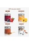 8oz/250ml Wide Mouth Mason Jars [12 Pack], Glass Canning Jars With Metal Airtight Lids for Canning,