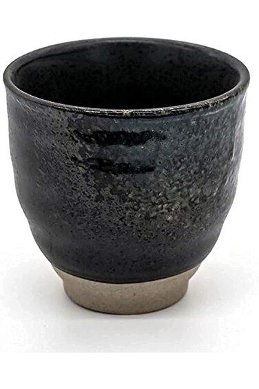 كوب سيراميك خاص من شركة ميبرو للسيراميك المحدودة، للاتيه والكابتشينو والأمريكانو، سعة 207 مل