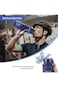 PROIRON Water Bottle 0.5L/1L Leak-Proof Drink Bottle BPA Free USA Tritan Material Gym Bottle with P