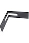 Stainless Steel Coffee Filter Holder Coffee Paper Storage Rack Coffee Filter Paper Container Stand