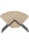 Stainless Steel Coffee Filter Holder Coffee Paper Storage Rack Coffee Filter Paper Container Stand