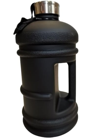 ASCLIFE Sports Water Bottle An-046 50.3 x 36.9 x 37.7 Multi Color