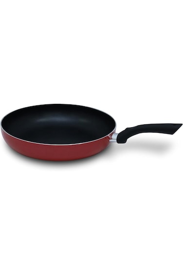 BRITISH CHEF Non-stick Frypan - 3 layer Food-grade Non-stick Coating, Induction Cooking and Gas Sto