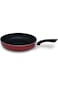 BRITISH CHEF Non-stick Frypan - 3 layer Food-grade Non-stick Coating, Induction Cooking and Gas Sto
