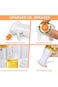 Oasisgalore 210ml Glass Olive Oil Sprayer for Cooking &ndash; Oil Dispenser Bottle Spray Spray &ndash; Refillab