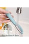 TERRIFI Vegetable Potato Peelers for Kitchen, 2 Pcs Fruit Carrot Veggie Peeler Set, Y &amp; I Shaped St