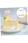Excefore 4Pcs lollipop coffee scoop, decorative coffee spoon, stainless steel spoon kitchen spoon s