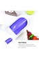 SYOSI 2Pcs Fondant Smoother Cake Scraper Smoother for Cake Decoration Sugar Craft Scraper Paddle To
