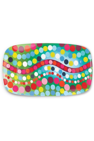 French Bull Bindi Rectangular Platter - 632/ 9 - ML-35PBI