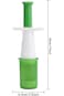 SYOSI Grape Cutter, Tomato Cutter Fruit Vegetable Slicer, 2Pcs Creative Kitchen Cut Gadget Tools, G