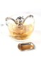 2Pcs Monkey Shape Stainless Steel Tea Ball, Cute Infuser Ball Strainer Filter for Loose Tea