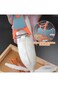 2 In 1 Fruit Peeler, Stainless Steel Vegetable Peeler Potato Vegetable Peeler for Kitchen
