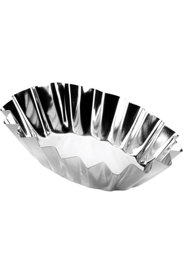 Tescoma Tart Mould Little Basket Delicia 6Pc