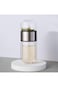 Goodern 350ML Tea Infuser Bottle Glass,Double Wall Glass Travel Mug with Stainless Steel Filter Lea