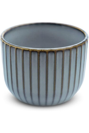 MIBRU Ceramic Coffee Cup For Espresso Turkish Demitasse Mugs Tea Cappuccino Latte 200ml