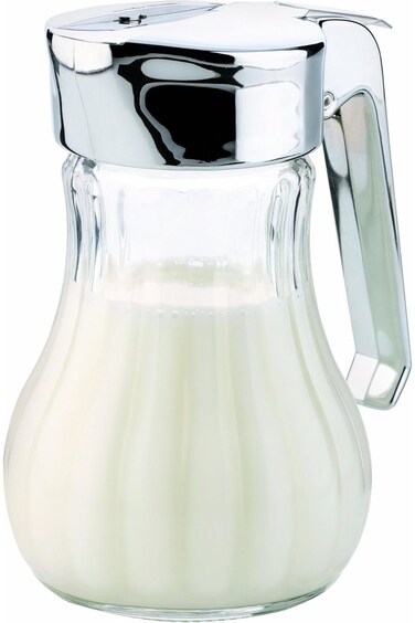 Tescoma Classic Cream &amp; Honey Bowl Clear