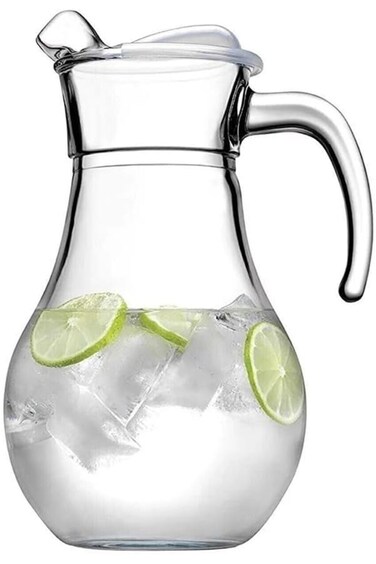 Pasabahce Jug Set of / 6.29"-43934