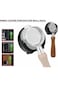 MIBRU Coffee Portafilter Wall Mount Bracket 54MM Portafilter Handle Holder