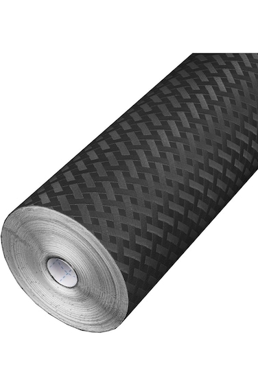 Self Adhesive Shelf Liner, Contact Paper for Cabinets and Drawers, Waterproof &amp; Oil-Proof Kitchen C