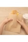 Sandwich Paper Bags 100 Pieces
