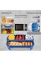 Khazna Lunch Box Kids, Adult Lunch Box, Lunch Containers for Adults/Kids/Toddler,1300ML 4 Compartme