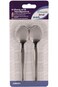 Zodiac X311ET6 Tea Spoons (Pack of 6)